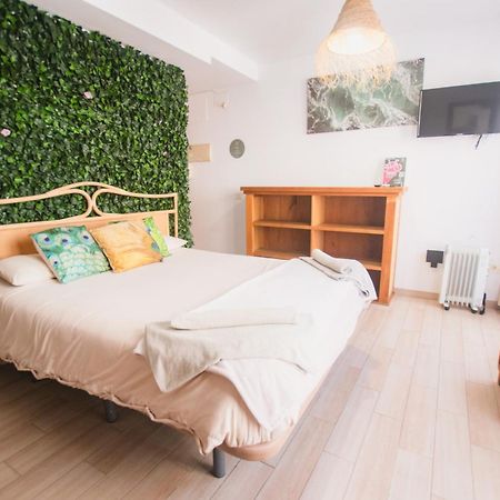 Banana Beach Patacona Rooms Алборая Екстериор снимка