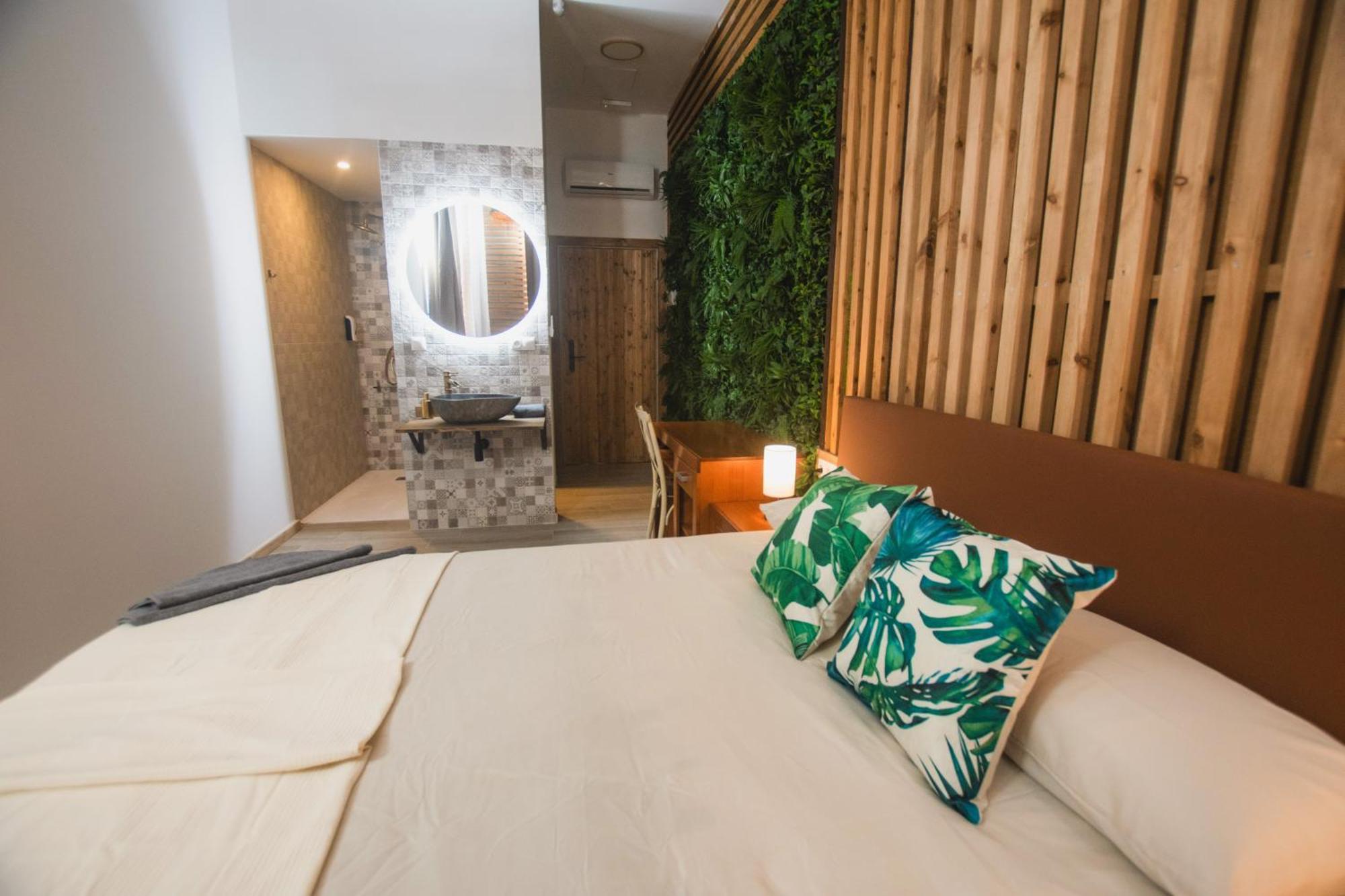 Banana Beach Patacona Rooms Алборая Екстериор снимка
