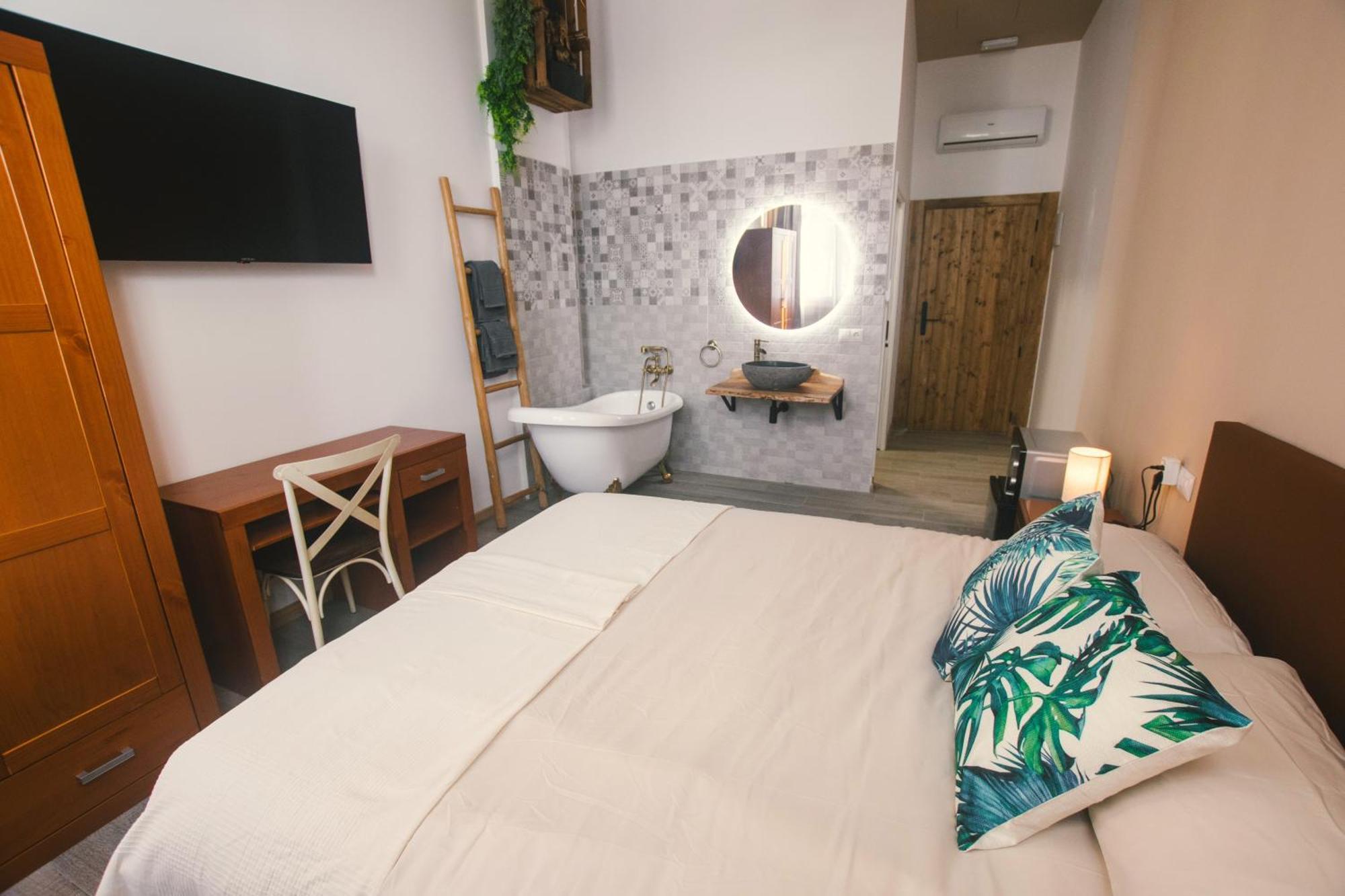 Banana Beach Patacona Rooms Алборая Екстериор снимка