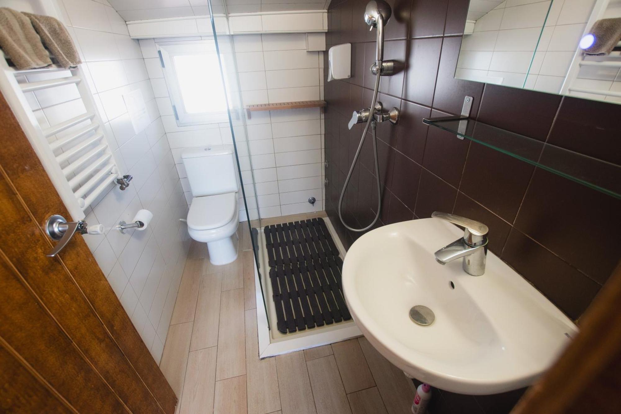 Banana Beach Patacona Rooms Алборая Екстериор снимка