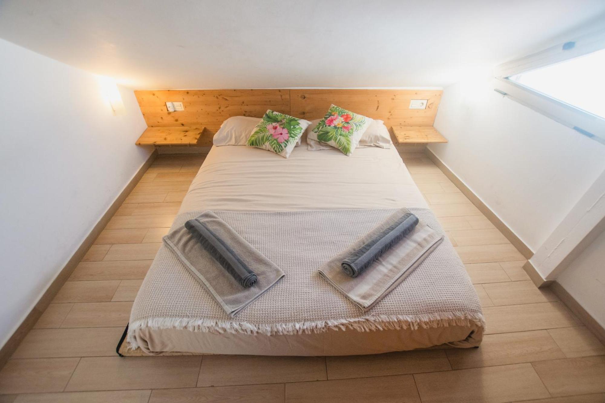 Banana Beach Patacona Rooms Алборая Екстериор снимка