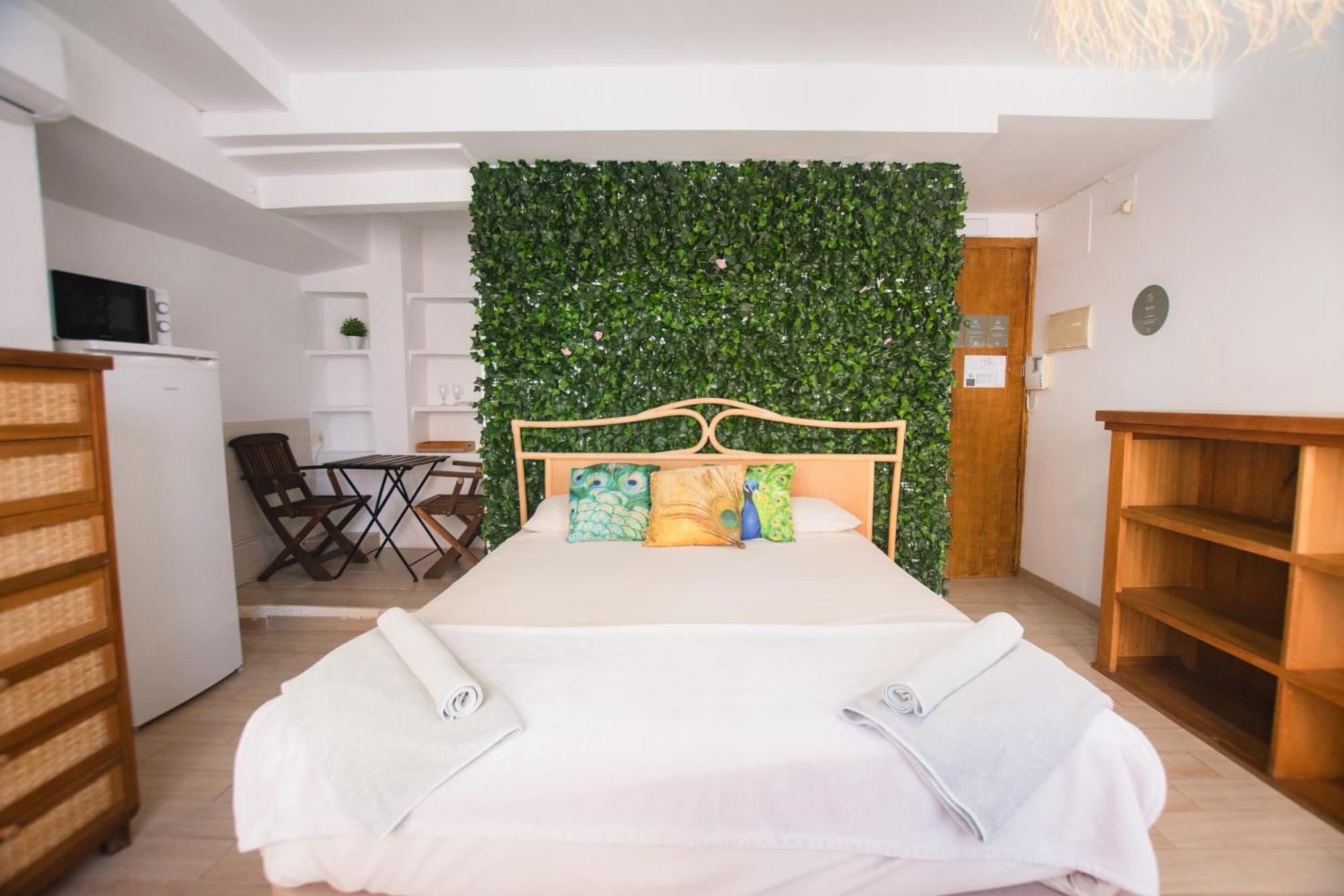 Banana Beach Patacona Rooms Алборая Стая снимка