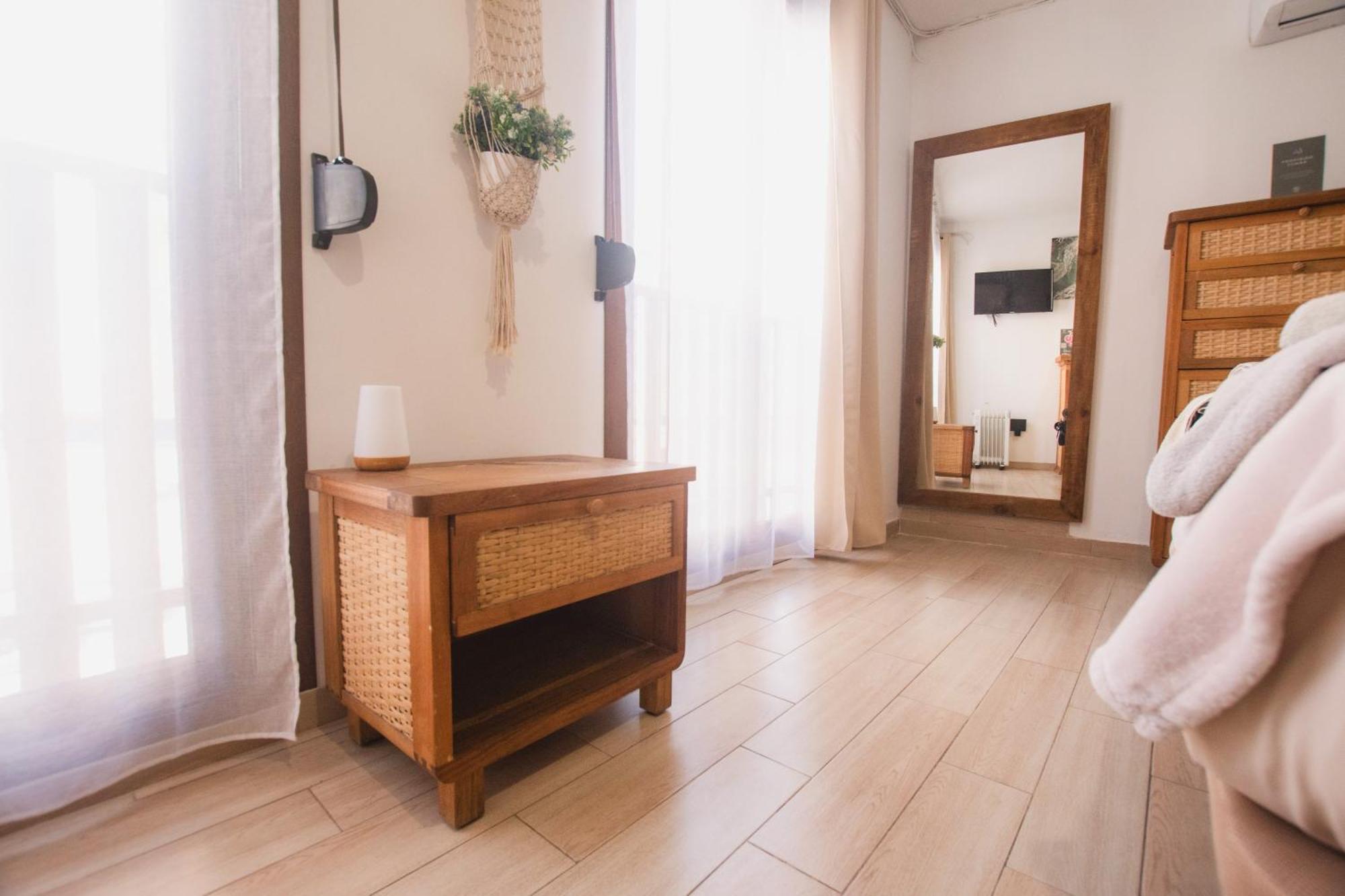 Banana Beach Patacona Rooms Алборая Екстериор снимка