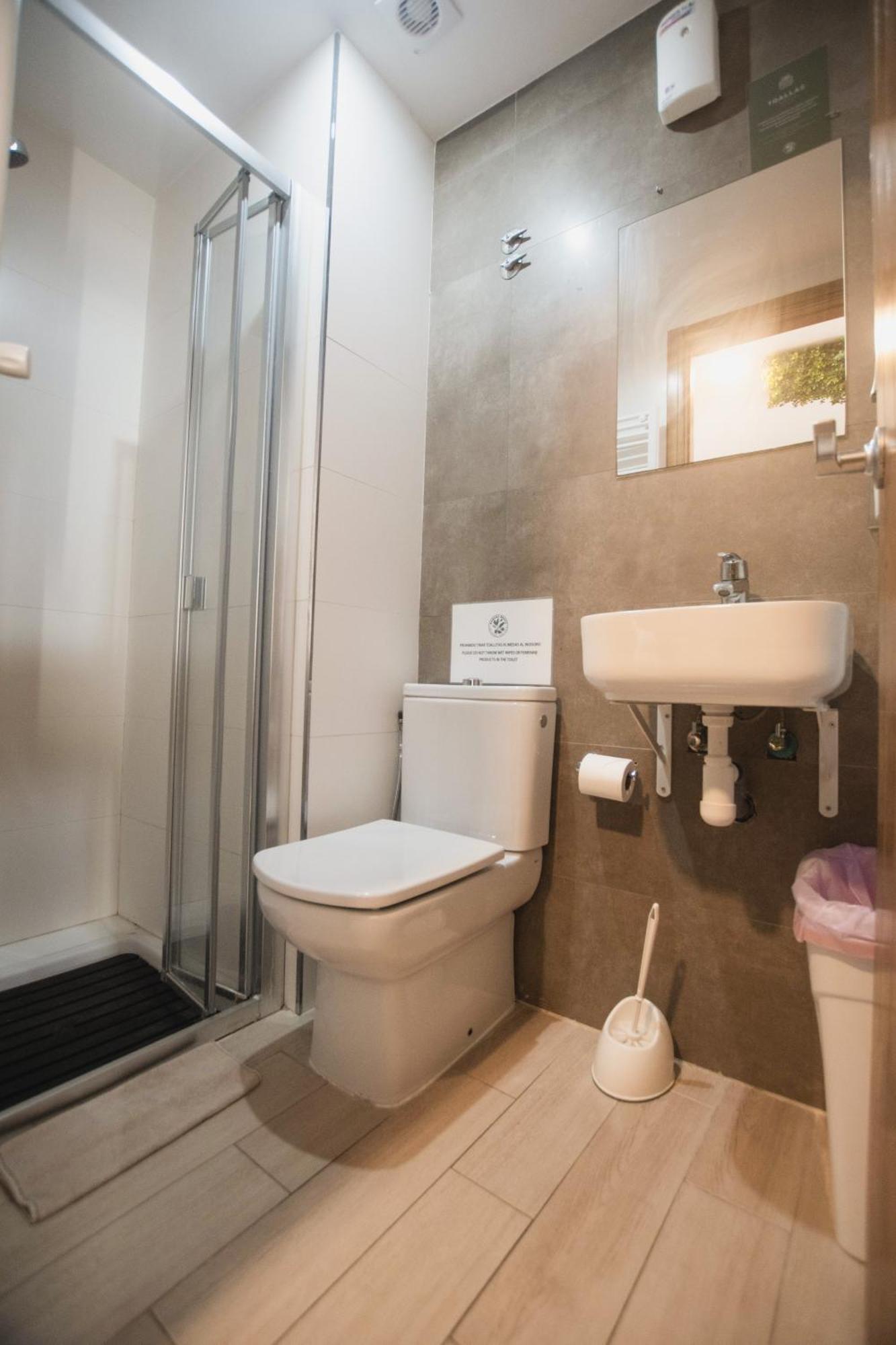 Banana Beach Patacona Rooms Алборая Екстериор снимка