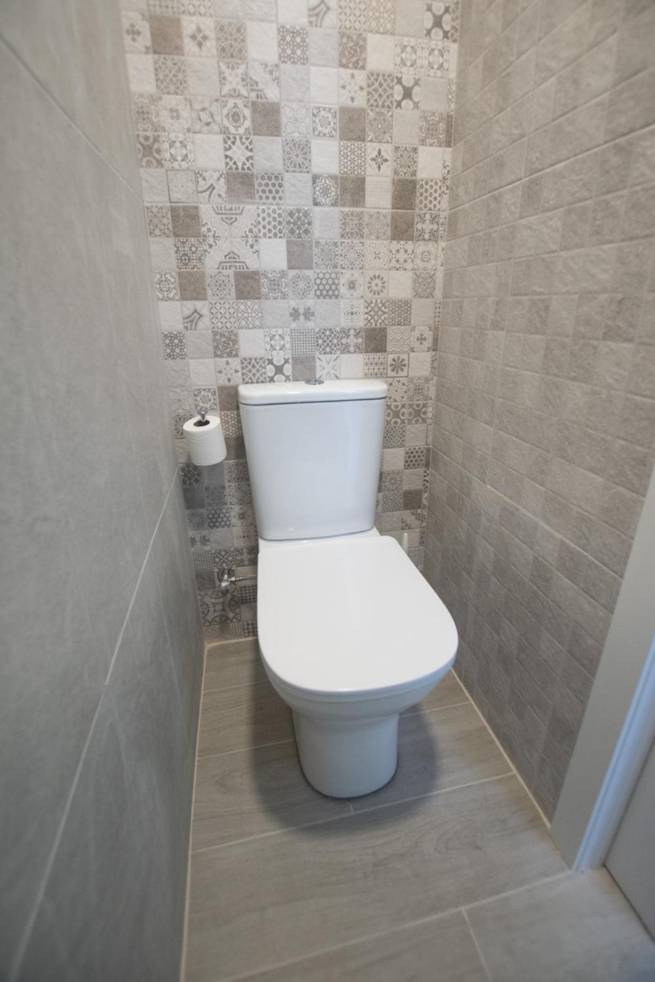 Banana Beach Patacona Rooms Алборая Екстериор снимка