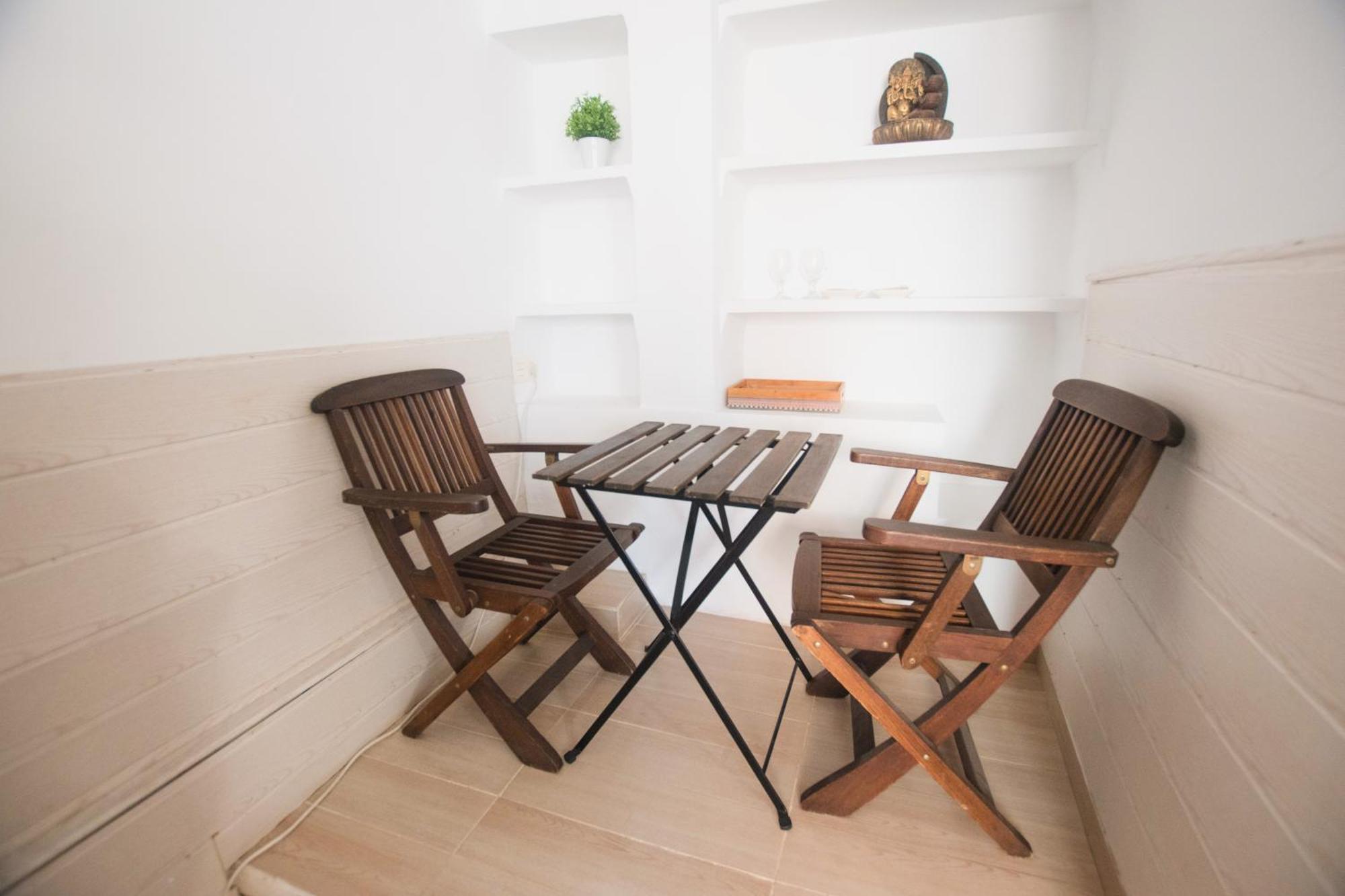Banana Beach Patacona Rooms Алборая Екстериор снимка